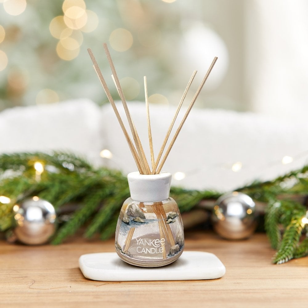 Aromatherapy Diffuser Yankee Candle Mini Reed Diffuser Yankee