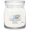 Medium Signature Jar Candle