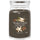 Large Signature Jar Candle