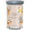 Signature Tumbler Jar Candle