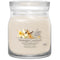 Medium Signature Jar Candle