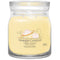 Medium Signature Jar Candle