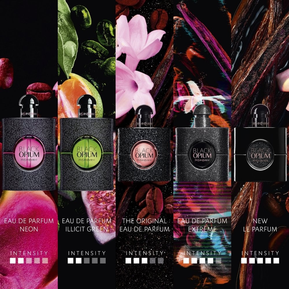 Opium 90ml perfume on sale