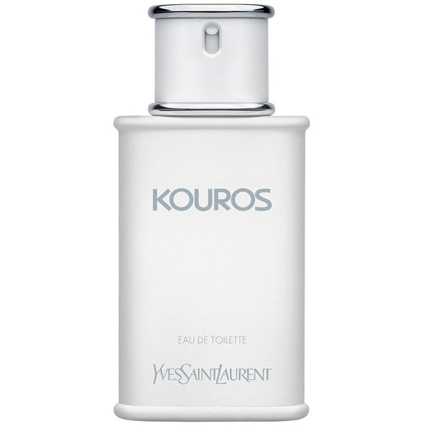 Amazon.com : Yves Saint Laurent Kouros Eau De Toilette Spray